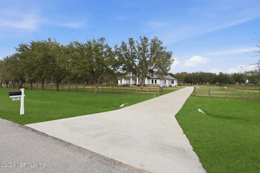 47 Cannondale Lane Elkton FL 32033