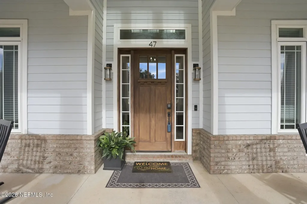 47 Cannondale Lane Elkton FL 32033