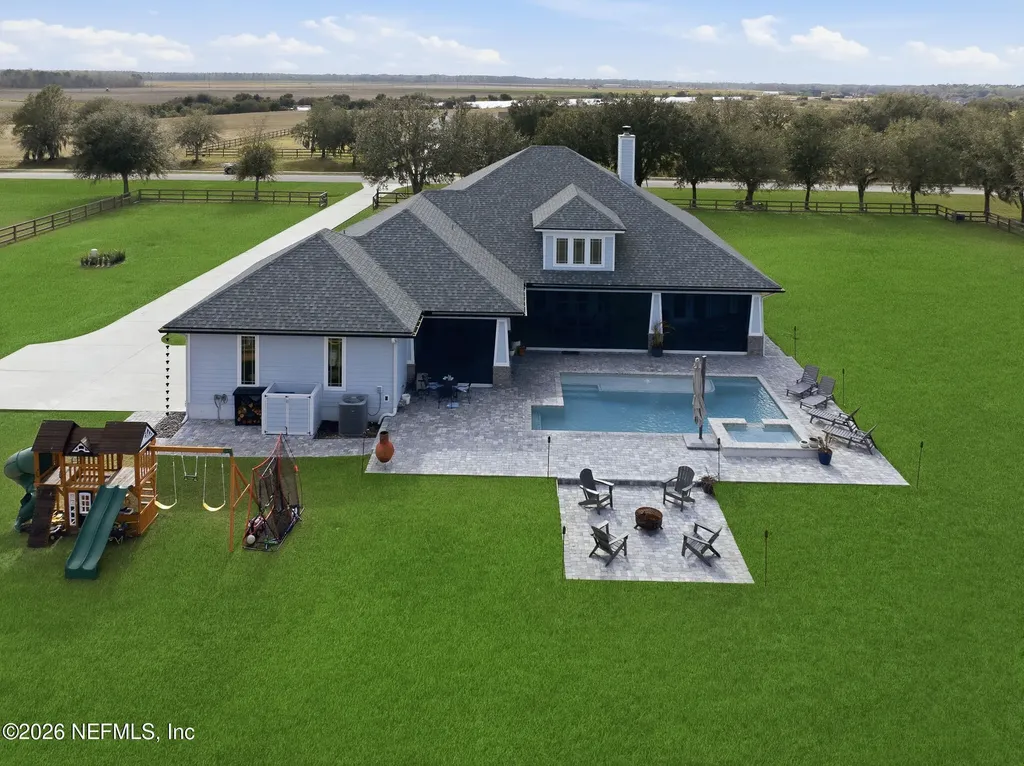 47 Cannondale Lane Elkton FL 32033