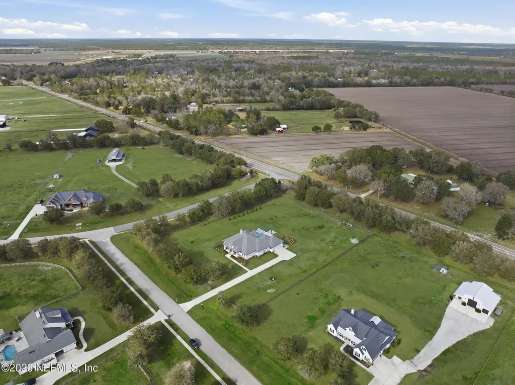 47 Cannondale Lane Elkton FL 32033