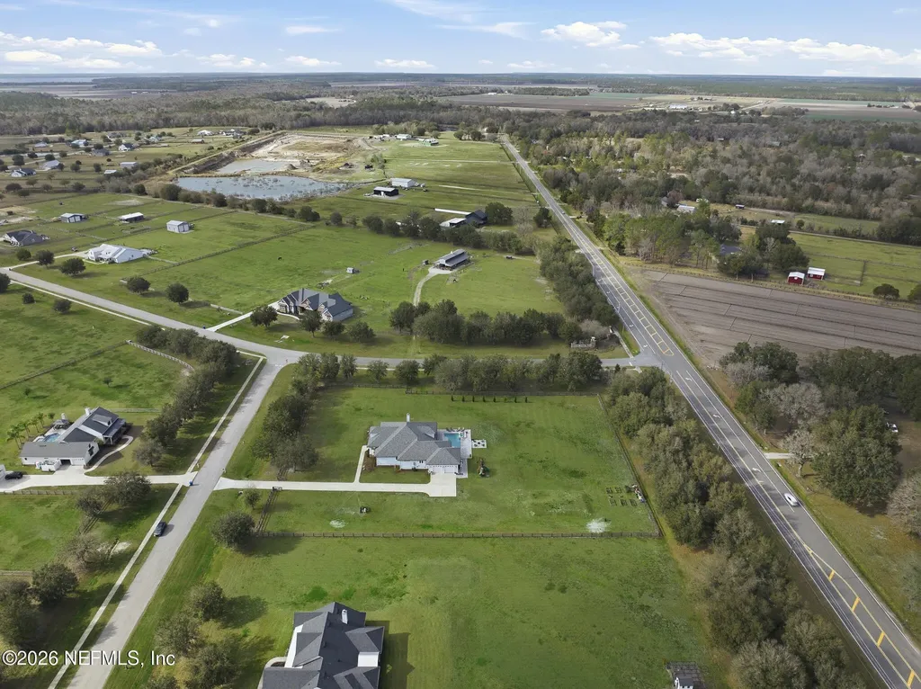 47 Cannondale Lane Elkton FL 32033