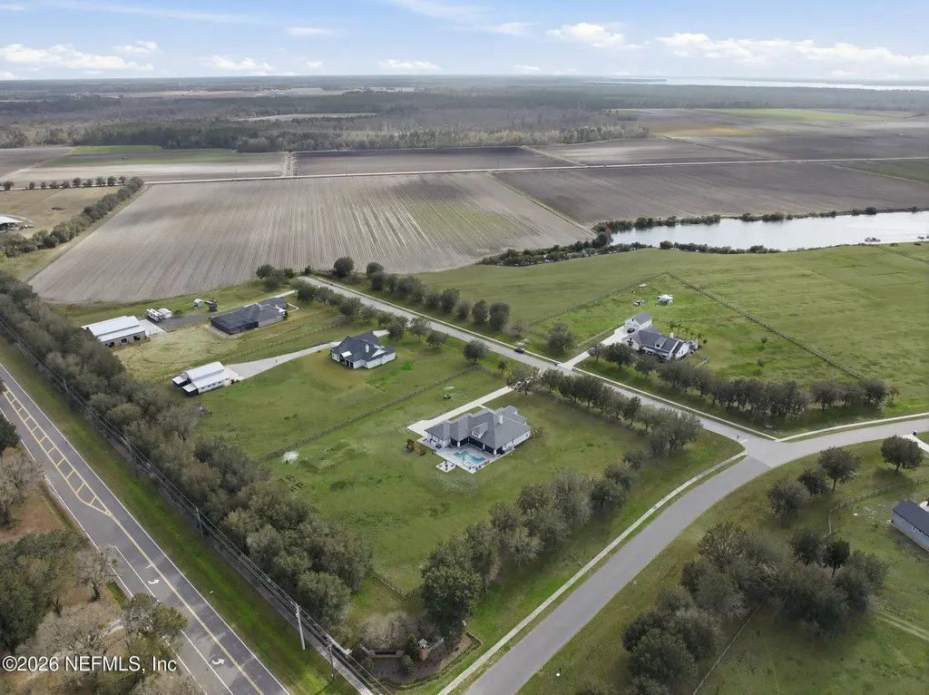 47 Cannondale Lane Elkton FL 32033