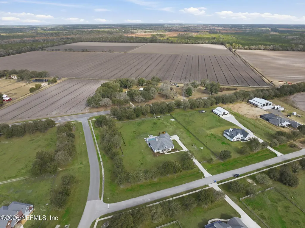 47 Cannondale Lane Elkton FL 32033