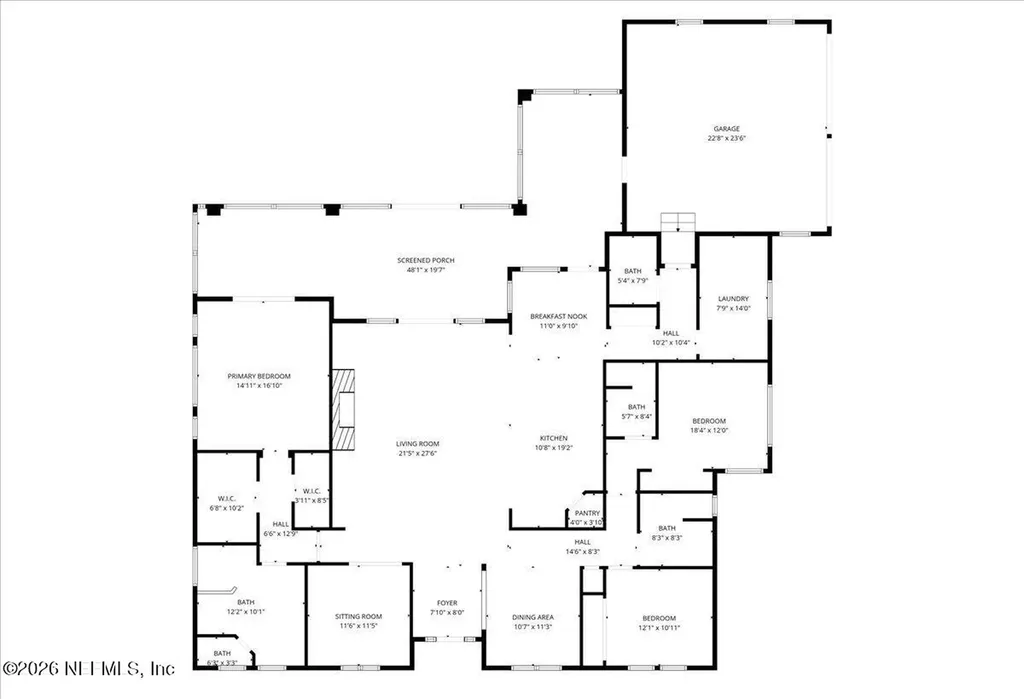 47 Cannondale Lane Elkton FL 32033