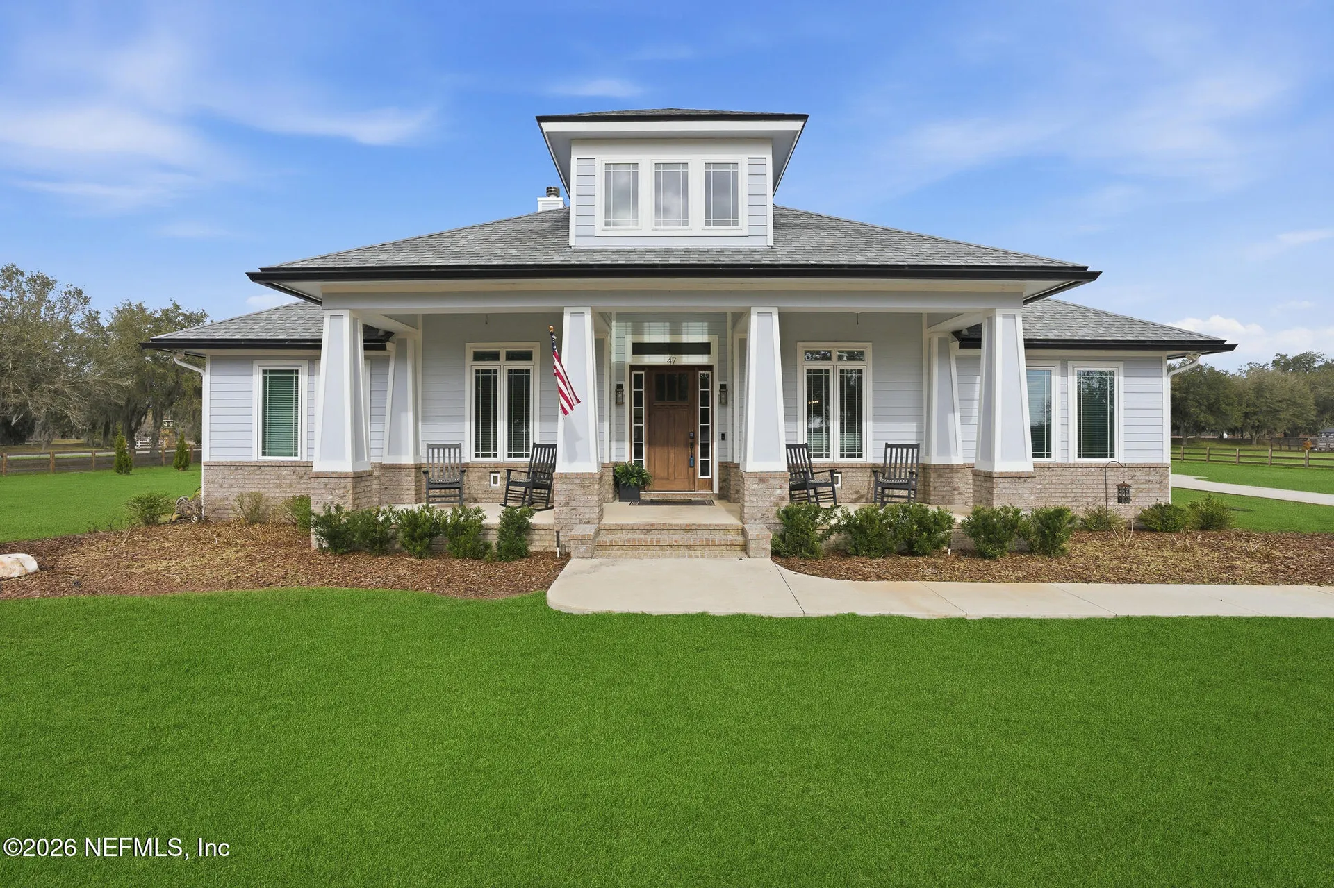 47 Cannondale Lane Elkton FL 32033