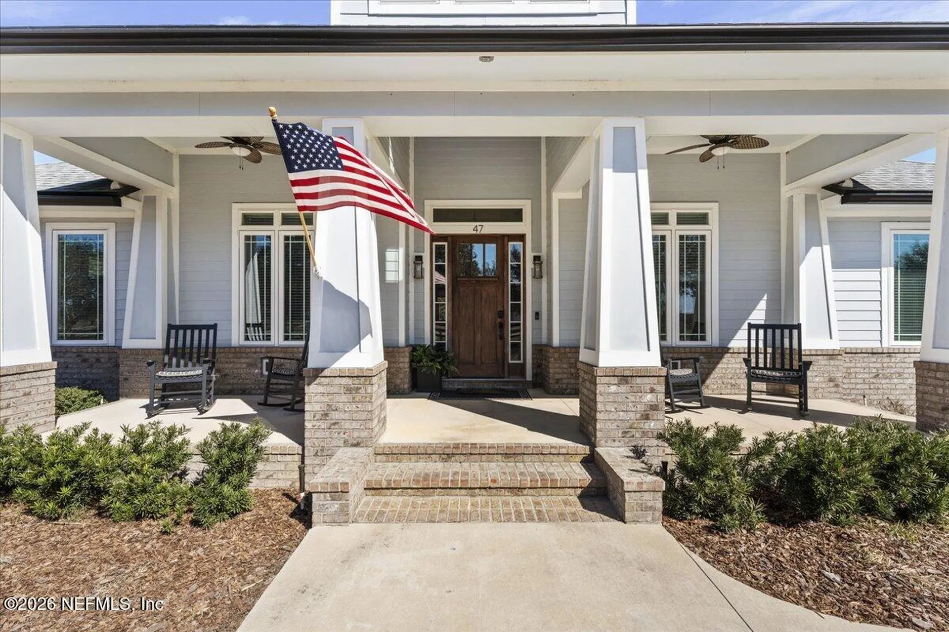 47 Cannondale Lane Elkton FL 32033