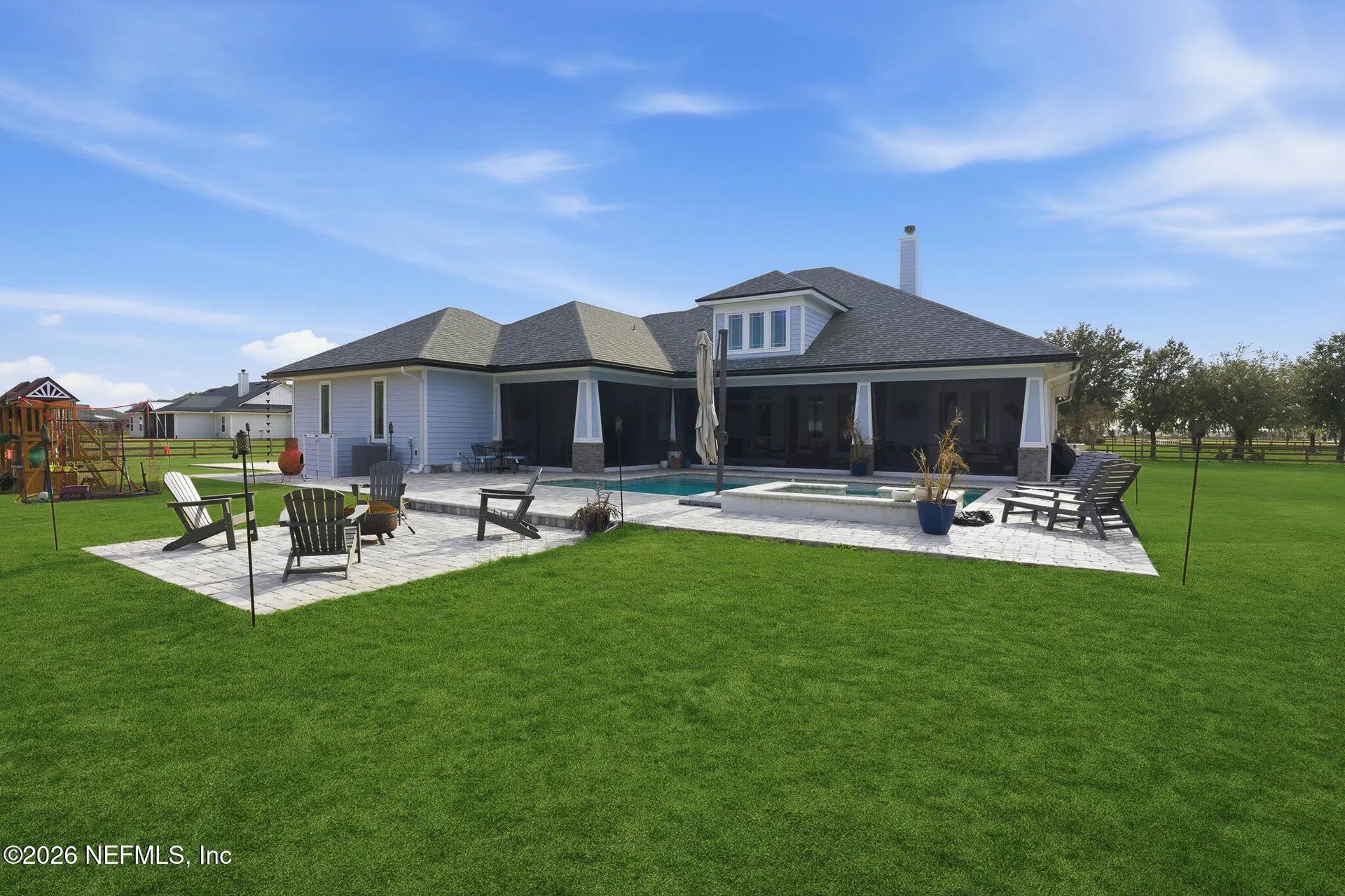 47 Cannondale Lane Elkton FL 32033