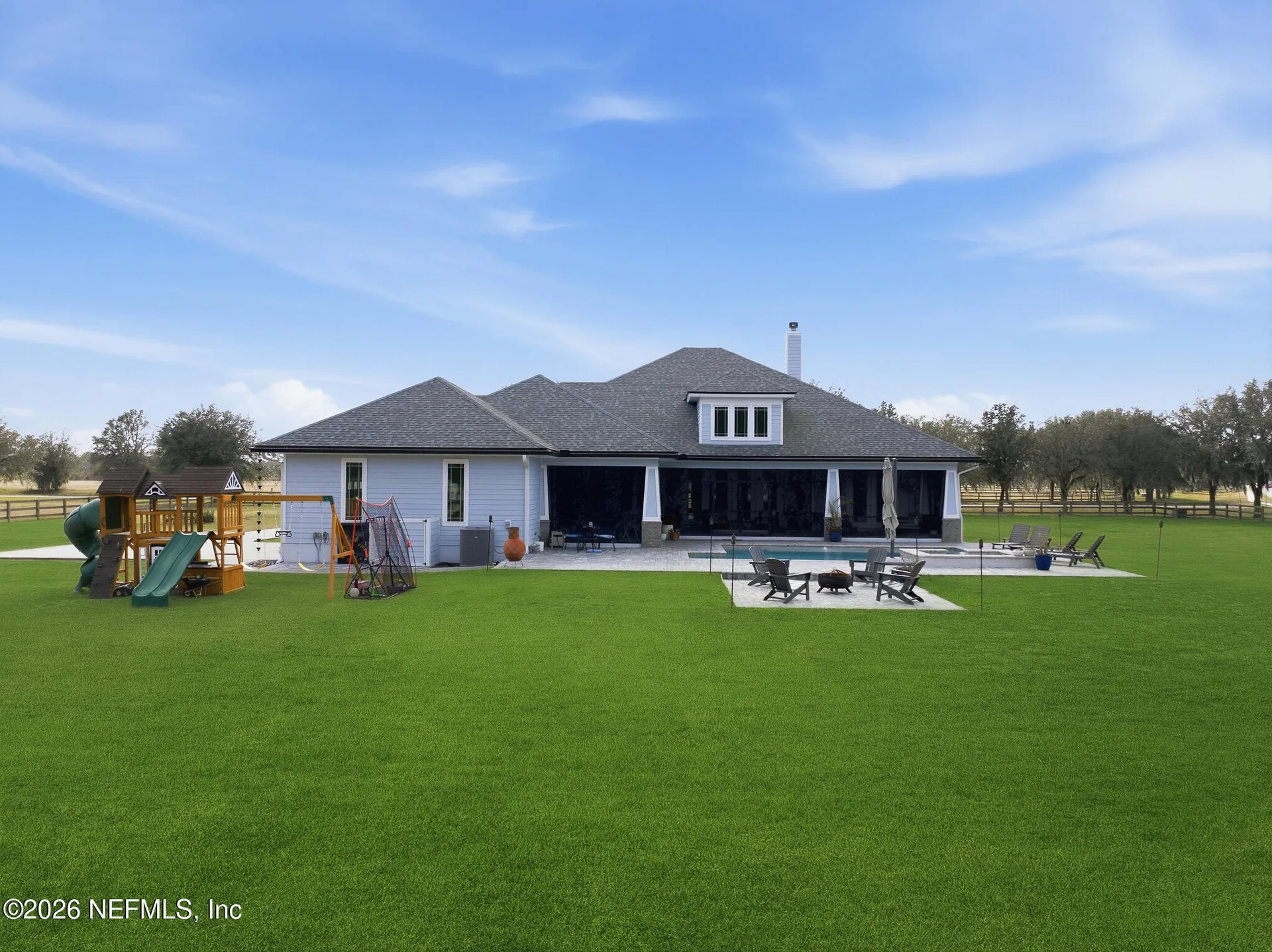 47 Cannondale Lane Elkton FL 32033