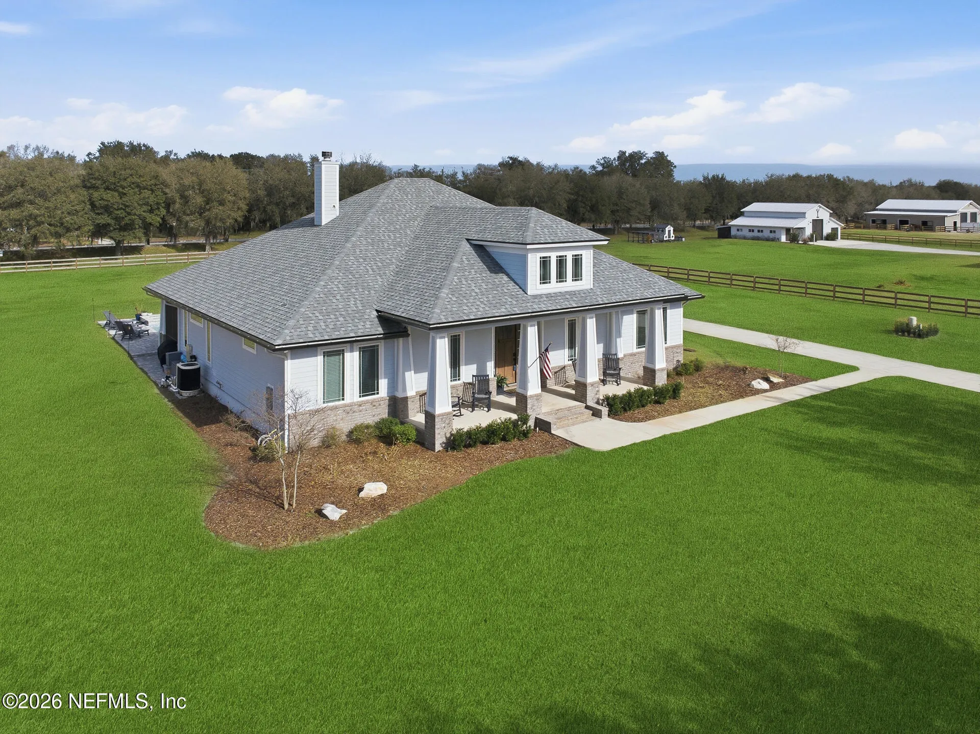 47 Cannondale Lane Elkton FL 32033