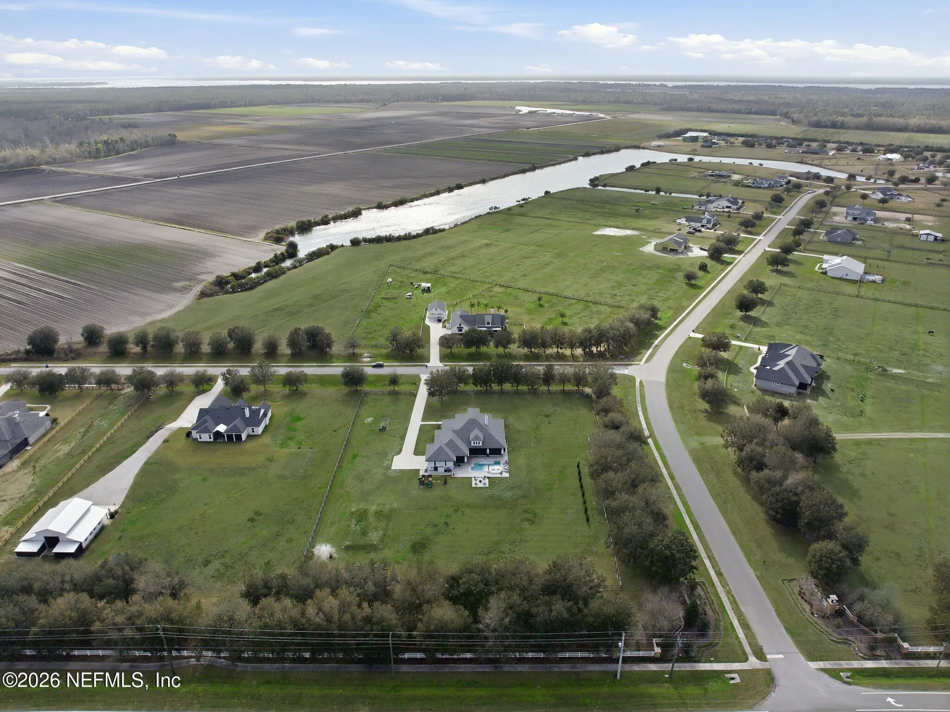 47 Cannondale Lane Elkton FL 32033