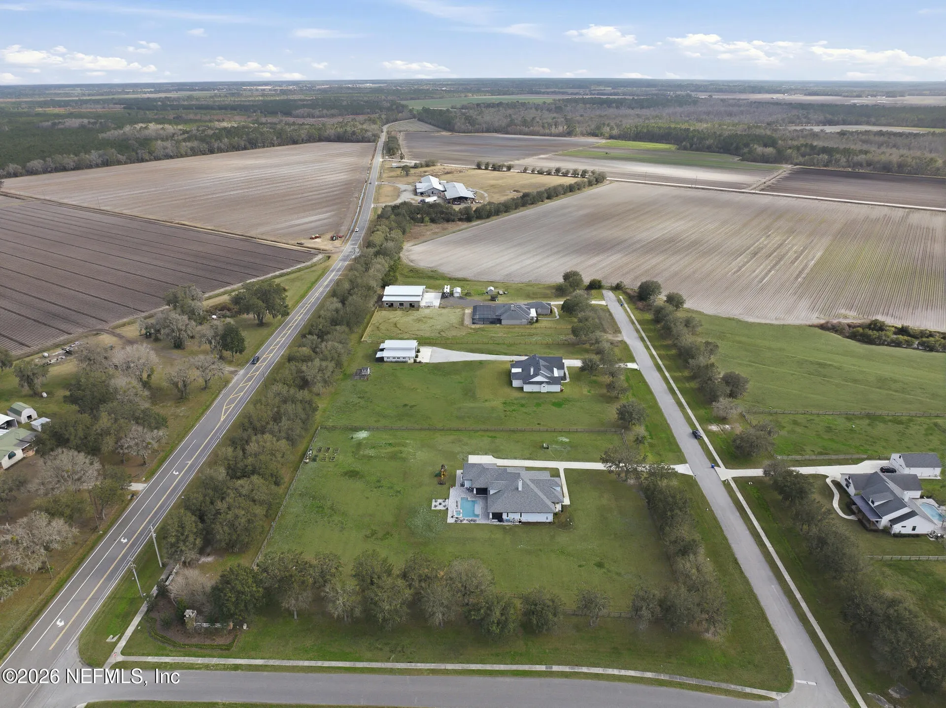 47 Cannondale Lane Elkton FL 32033