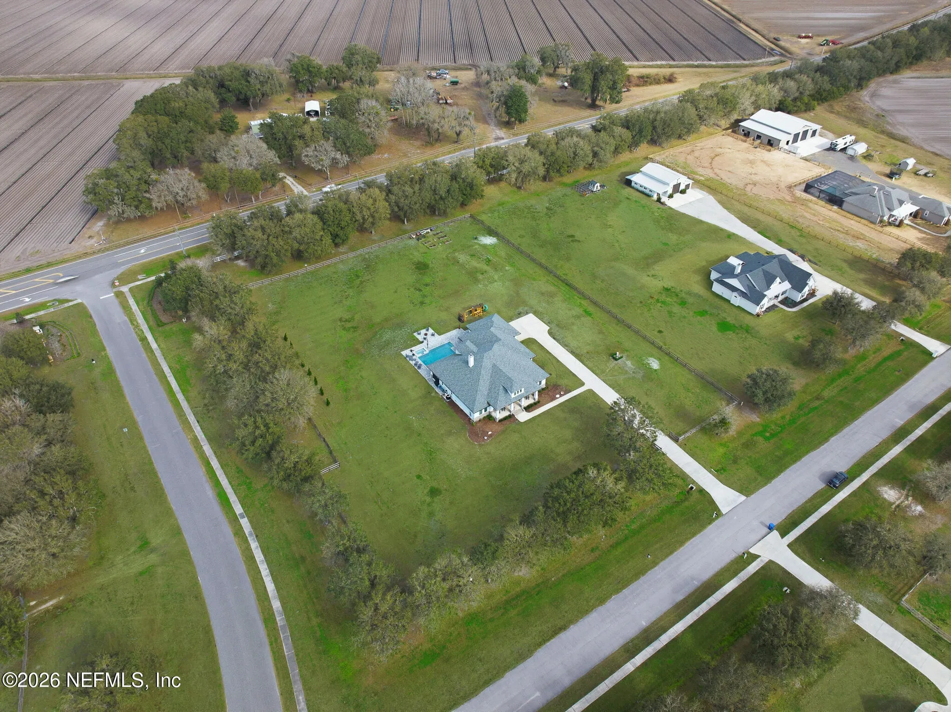 47 Cannondale Lane Elkton FL 32033