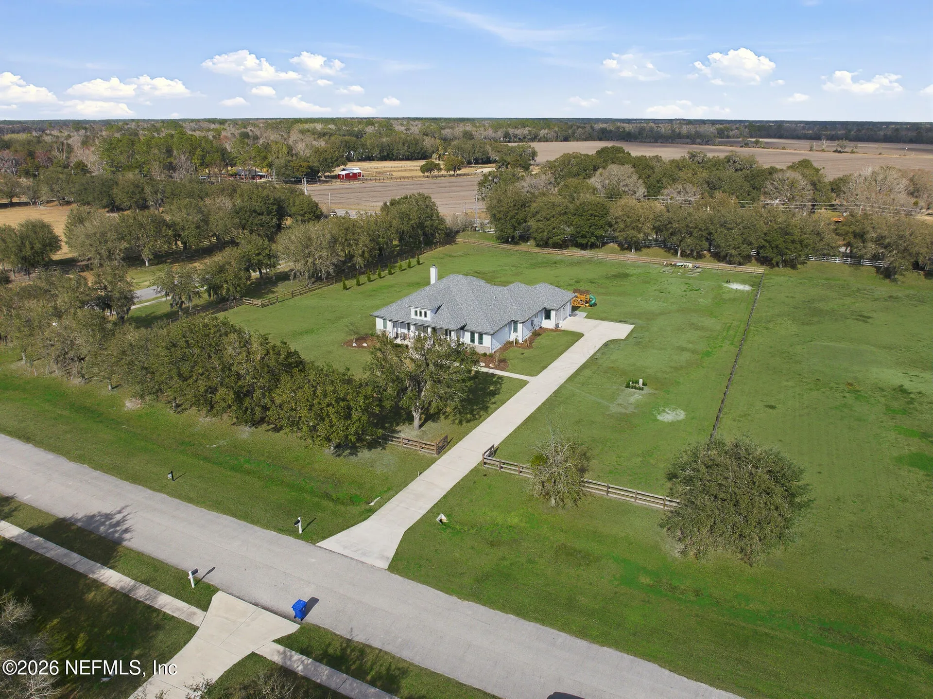 47 Cannondale Lane Elkton FL 32033