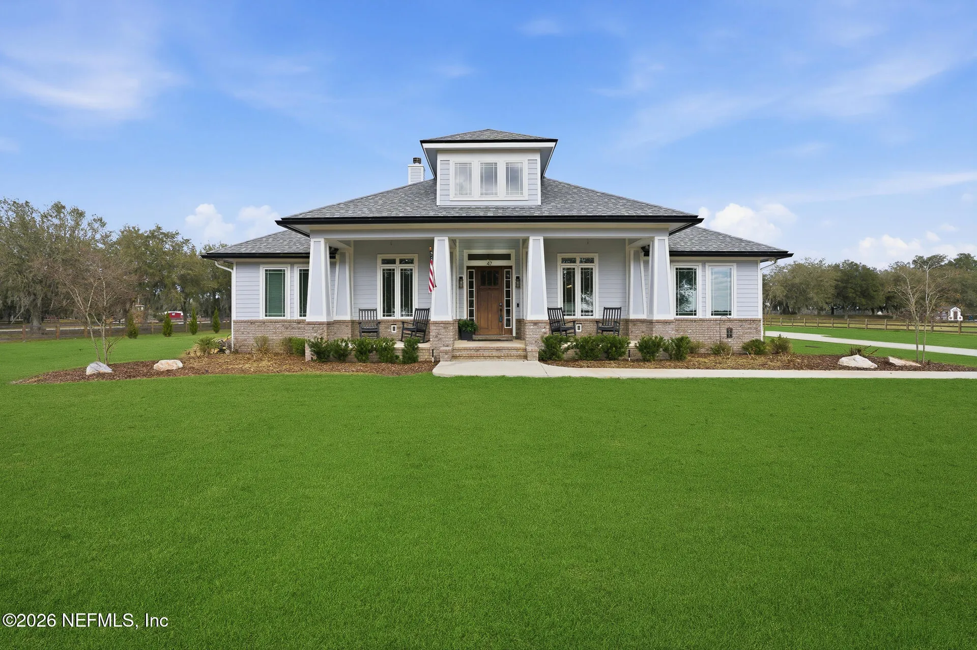 47 Cannondale Lane Elkton FL 32033