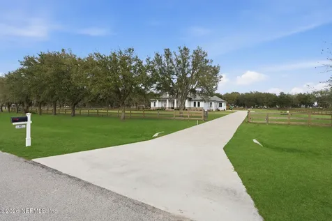 47 Cannondale Lane Elkton FL 32033