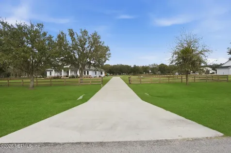 47 Cannondale Lane Elkton FL 32033
