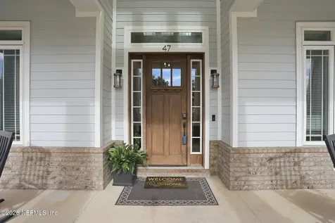 47 Cannondale Lane Elkton FL 32033