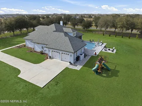 47 Cannondale Lane Elkton FL 32033