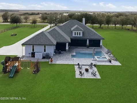 47 Cannondale Lane Elkton FL 32033