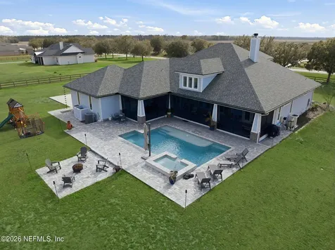 47 Cannondale Lane Elkton FL 32033