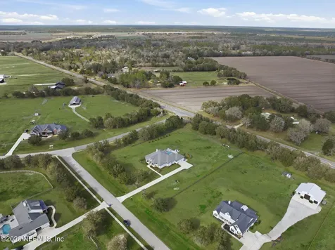 47 Cannondale Lane Elkton FL 32033
