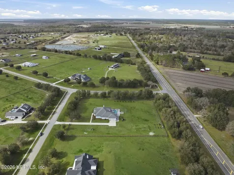 47 Cannondale Lane Elkton FL 32033