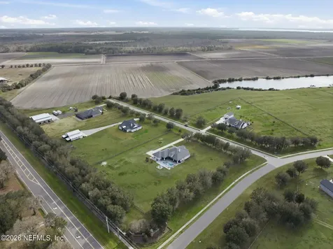 47 Cannondale Lane Elkton FL 32033