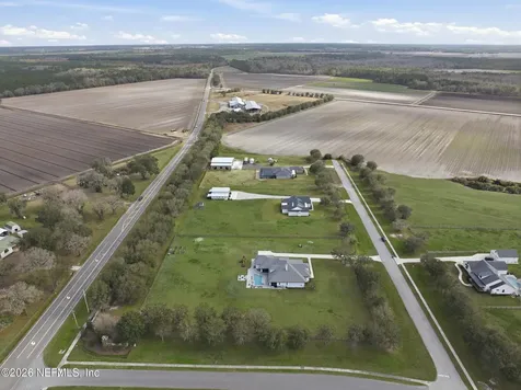 47 Cannondale Lane Elkton FL 32033