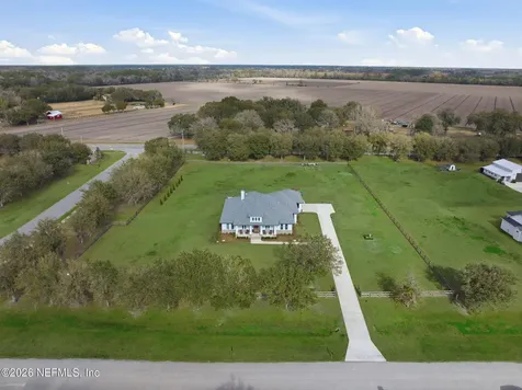 47 Cannondale Lane Elkton FL 32033