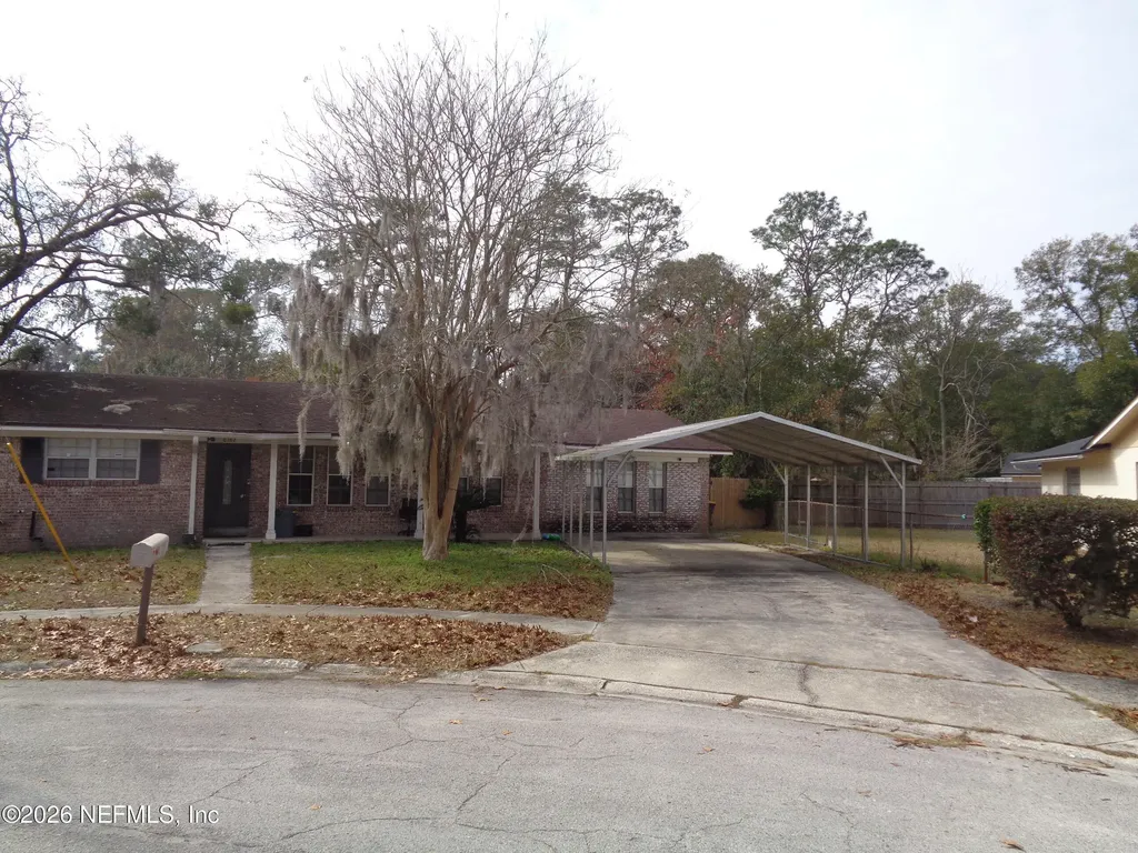 6182 Hill View Court Jacksonville FL 32244