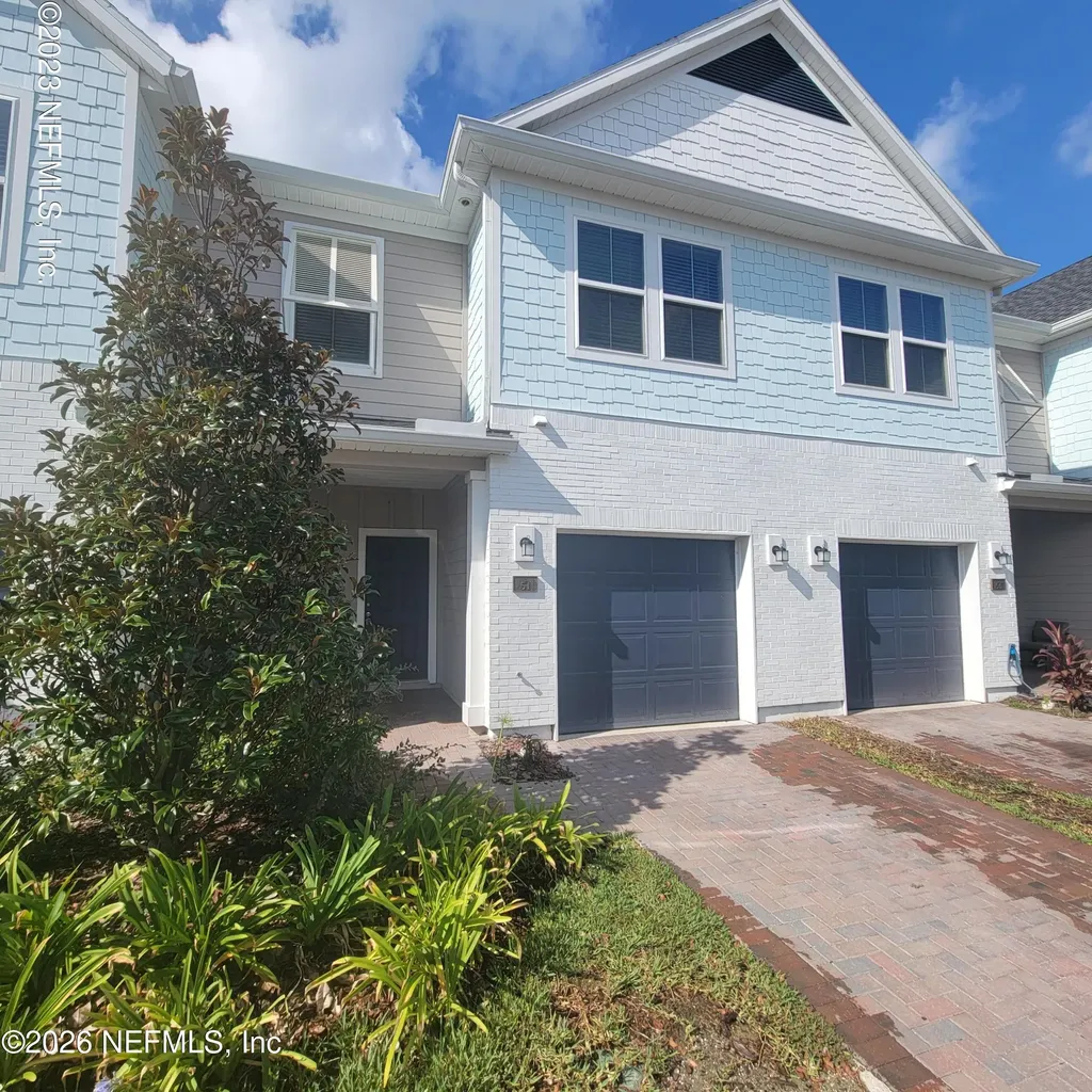 51 Appleton Court St. Augustine FL 32092