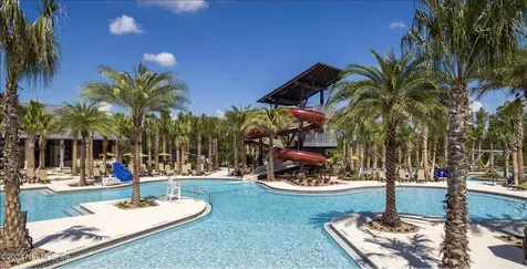 51 Appleton Court St. Augustine FL 32092
