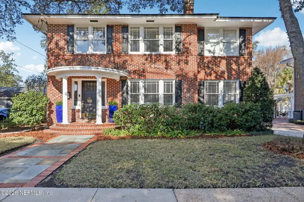 3527 Riverside Avenue Jacksonville FL 32205