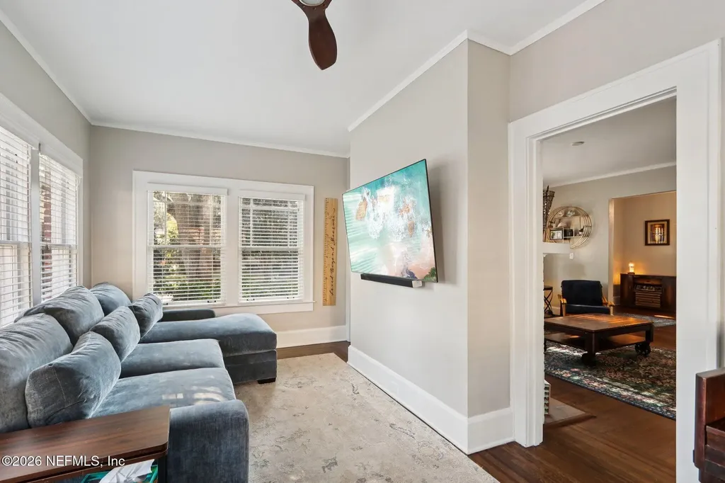3527 Riverside Avenue Jacksonville FL 32205