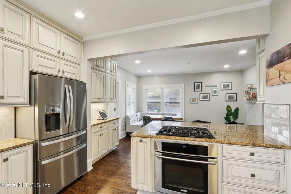 3527 Riverside Avenue Jacksonville FL 32205
