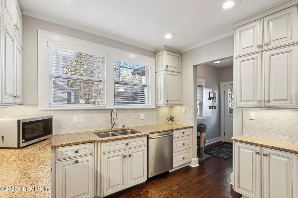 3527 Riverside Avenue Jacksonville FL 32205