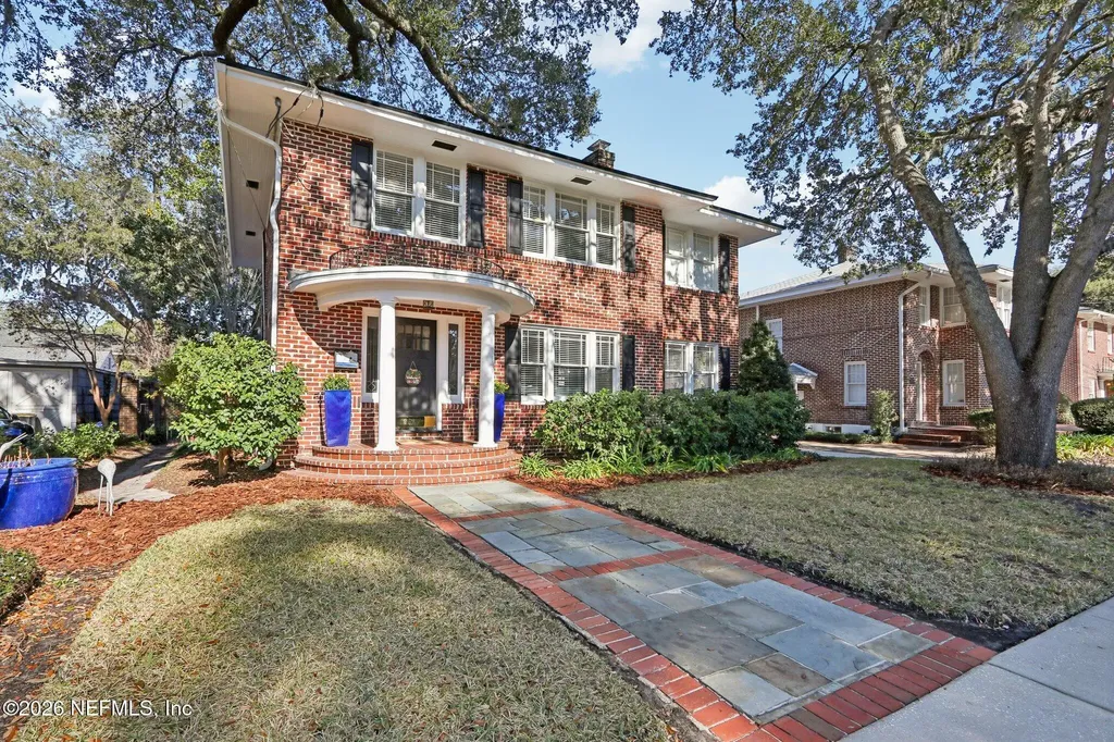 3527 Riverside Avenue Jacksonville FL 32205