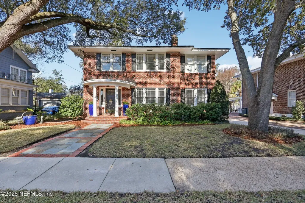 3527 Riverside Avenue Jacksonville FL 32205