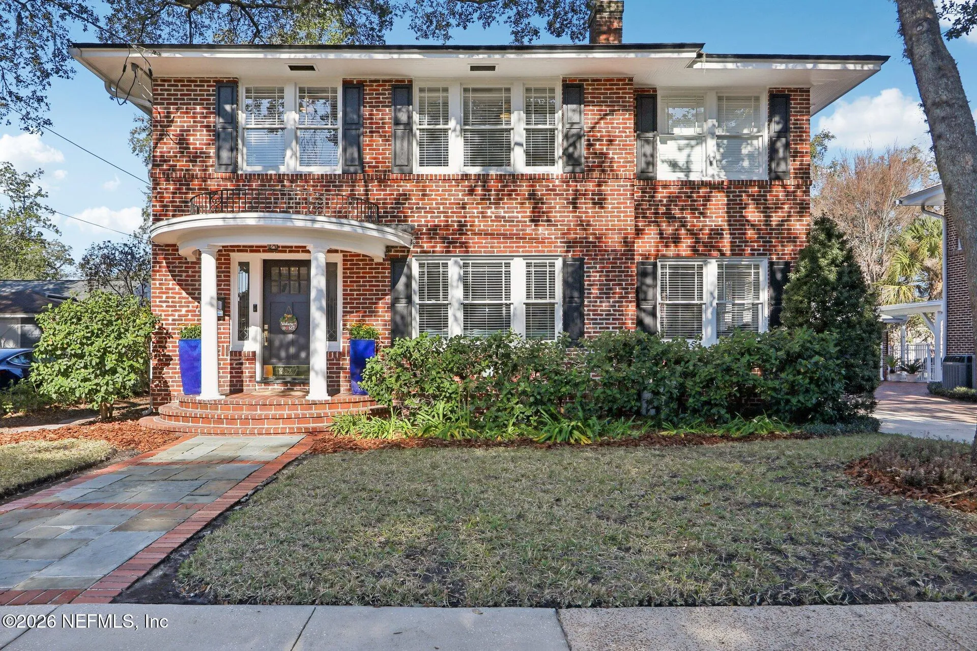 3527 Riverside Avenue Jacksonville FL 32205