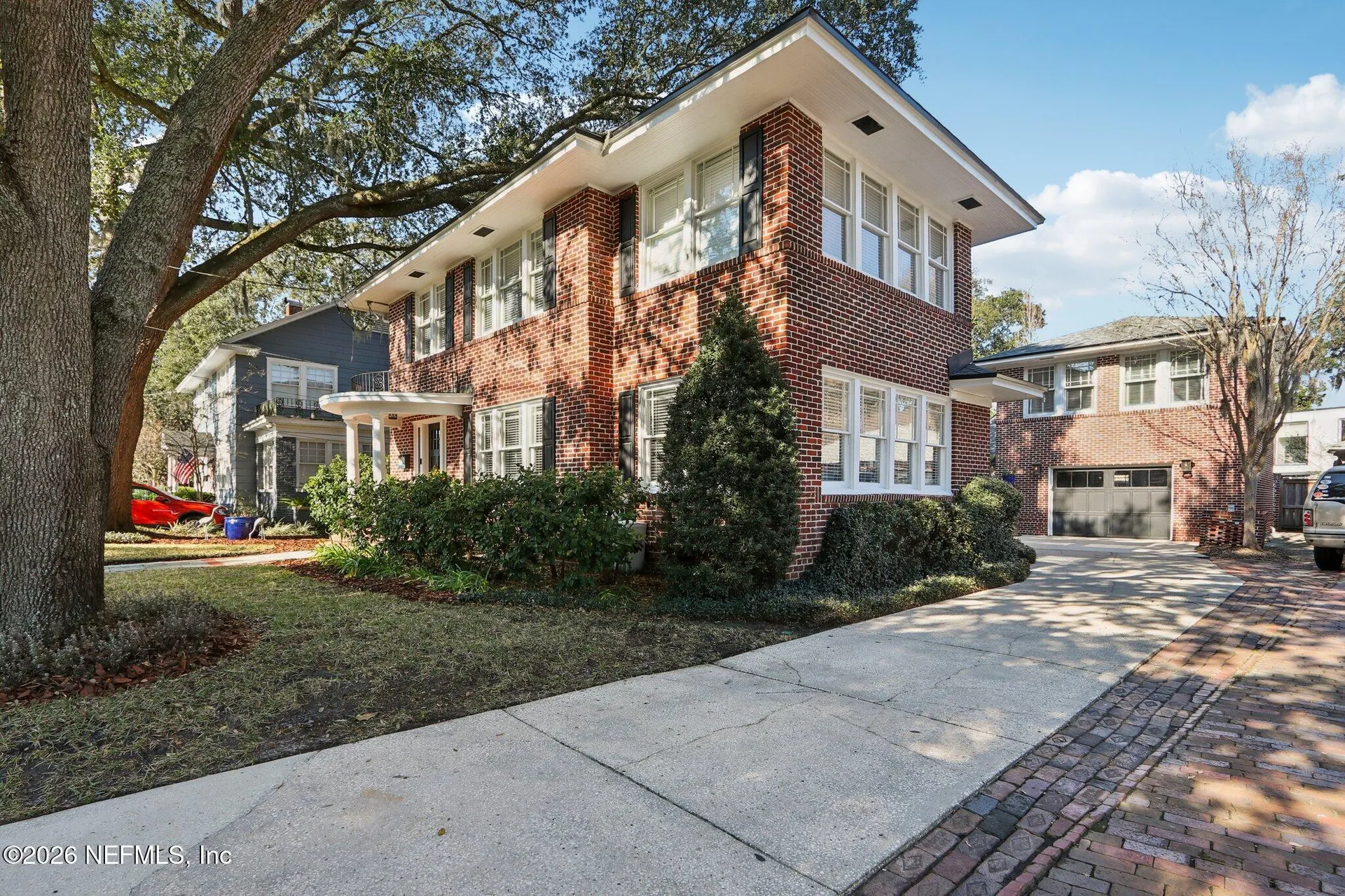 3527 Riverside Avenue Jacksonville FL 32205