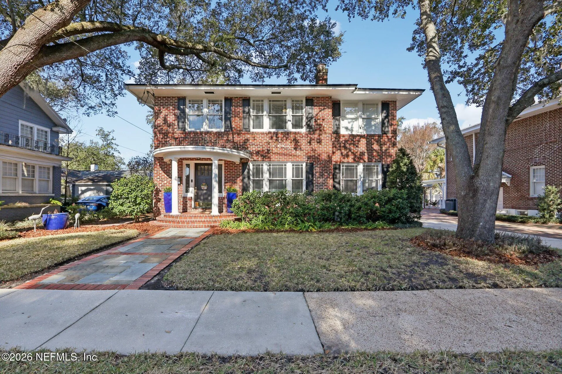 3527 Riverside Avenue Jacksonville FL 32205