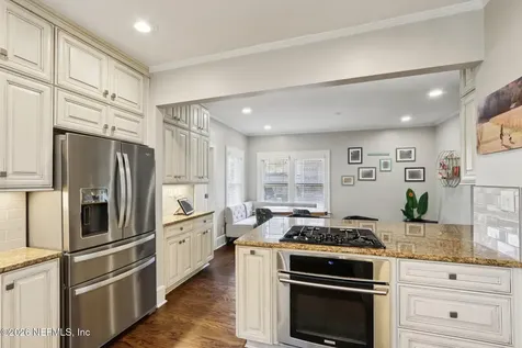 3527 Riverside Avenue Jacksonville FL 32205