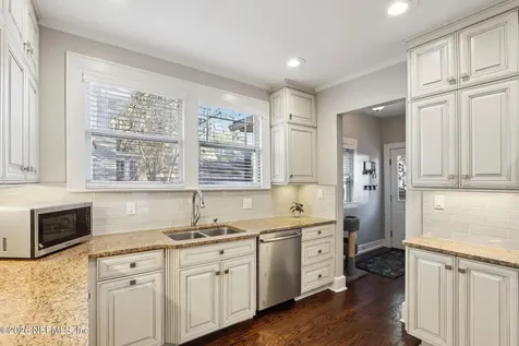 3527 Riverside Avenue Jacksonville FL 32205