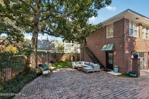 3527 Riverside Avenue Jacksonville FL 32205