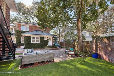 3527 Riverside Avenue Jacksonville FL 32205