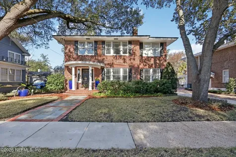 3527 Riverside Avenue Jacksonville FL 32205