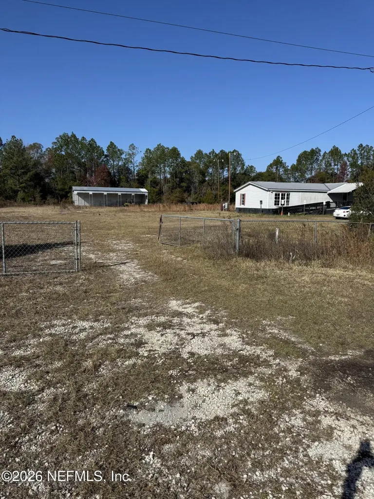 17940 Us Highway 301 Starke FL 32091