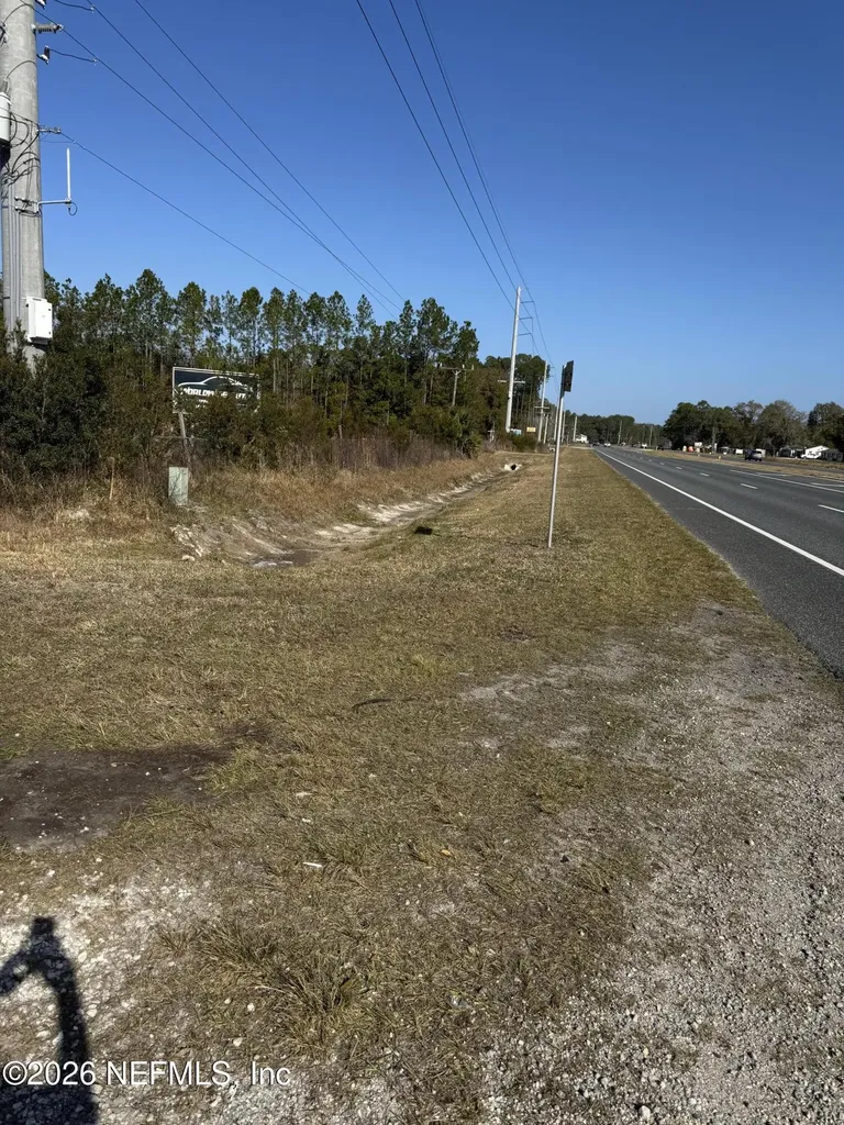 17940 Us Highway 301 Starke FL 32091