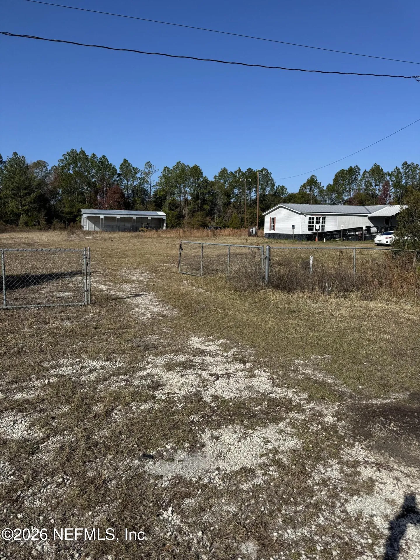 17940 Us Highway 301 Starke FL 32091