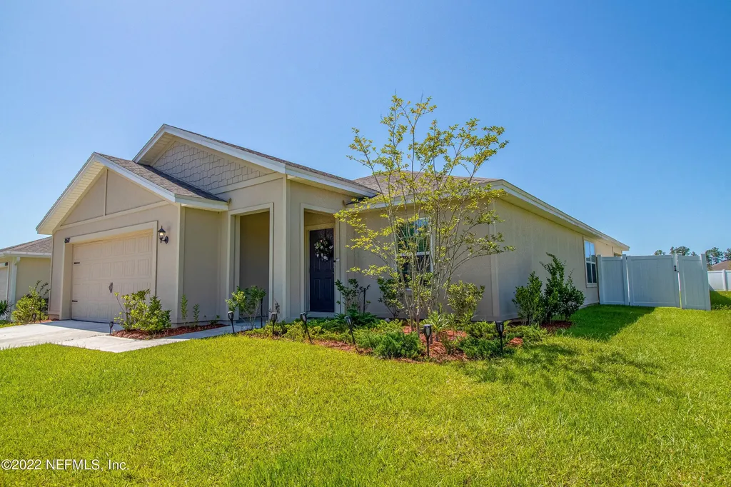 8687 Lake George Circle W Macclenny FL 32063